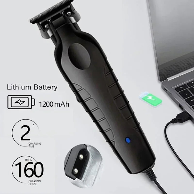Kemei KM-2299 KM-2024 Professional Men’s Hair Clipper Kit Electric Shaver Male Hair Cutting Machine Trimmer Machine Hair Trimmer
